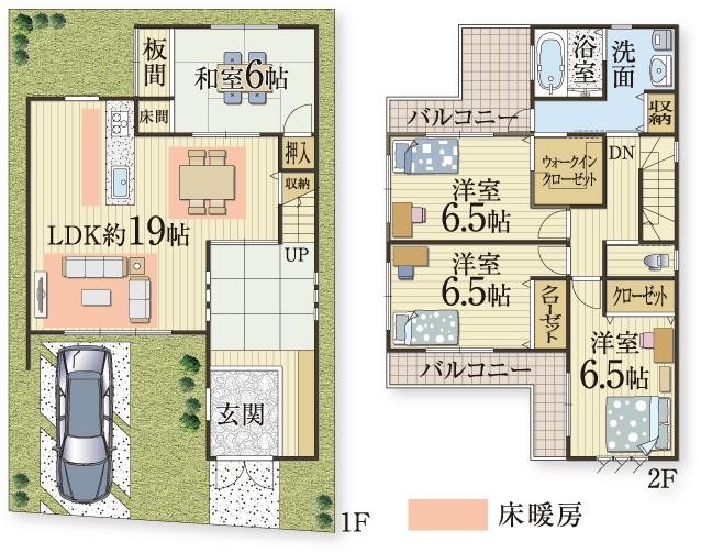 玄関自慢 ～TATAMI ENTRANCE～