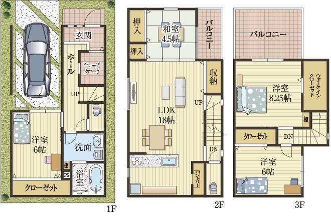 優雅に過ごせる夫婦の時間